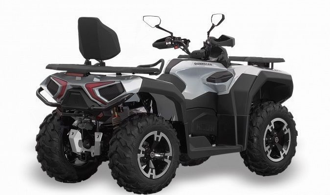 Квадроцикл HISUN GUARDIAN 550L /LONG в Орске