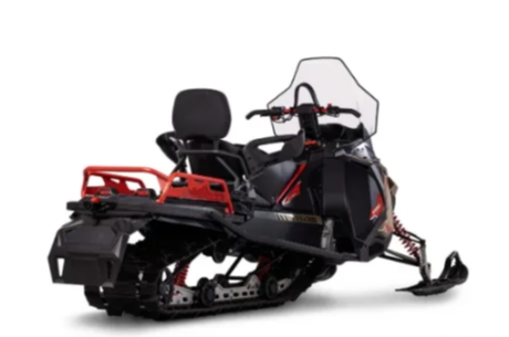 Снегоход AODES Siberiacross 1000 SWT 600mm LCD 6.8 в Орске