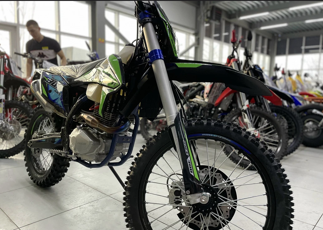 Мотоцикл Progasi RACE 300 AIR PRO SPORT в Орске