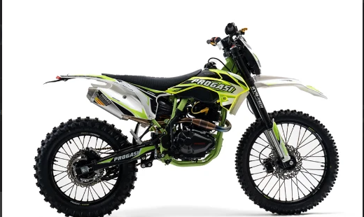 Мотоцикл Progasi SUPER MAX 300 PRO PR300 (ZS175FMN) в Орске