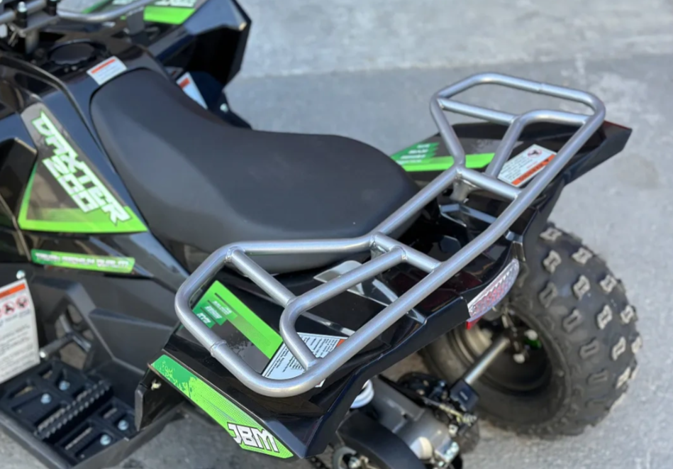 Квадроцикл GBM DAXTER 220 NEW в Орске