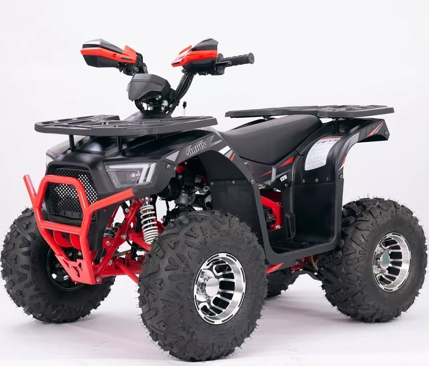 Квадроцикл YACOTA Sirius LD в Орске