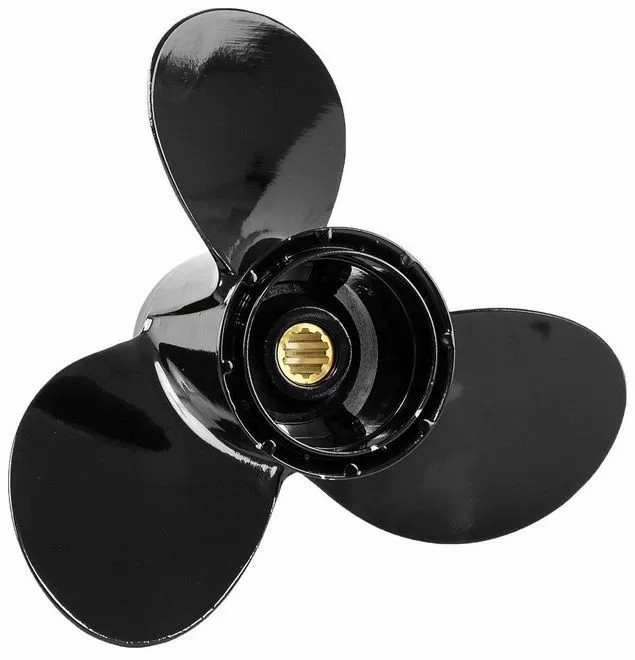 ВИНТ ГРЕБНОЙ SUZUKI DF25-30 / DT20-30; 3X10-1/4X12 в Орске