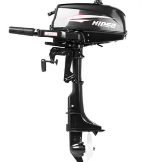 Лодочный мотор HIDEA HD4FHS в Орске