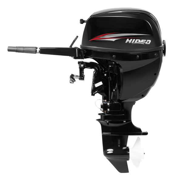 Лодочный мотор HIDEA HDF15HS в Орске