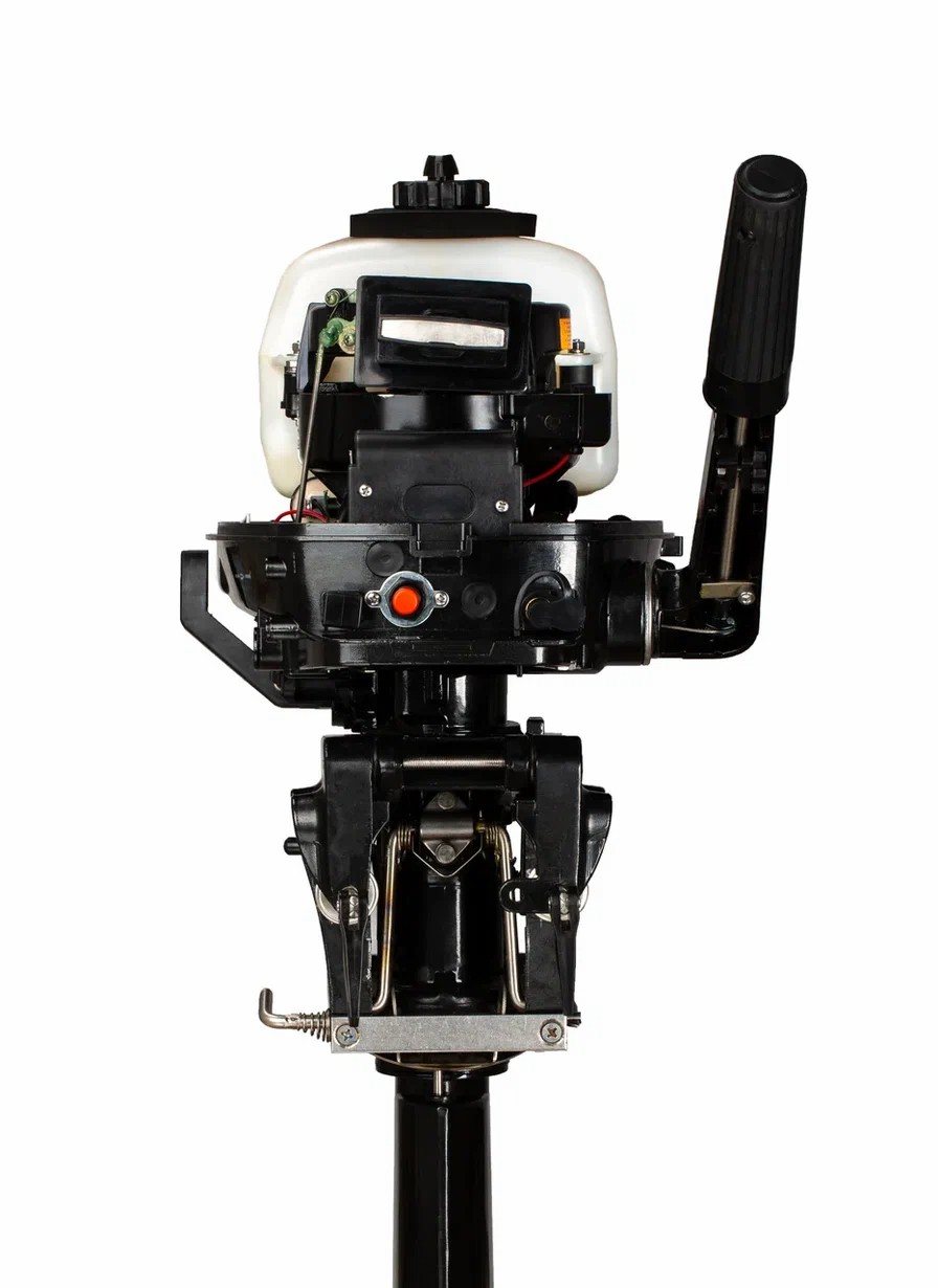 ЛОДОЧНЫЙ МОТОР GLADIATOR G5FHS в Орске