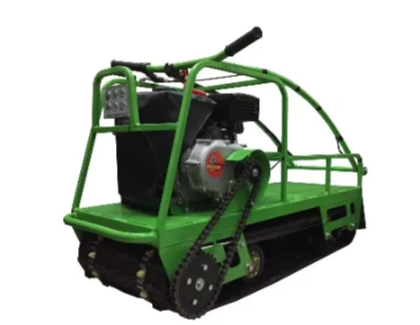 Мотобуксировщик PAXUS 380 EGOZA (для неглубокого снега) в Орске