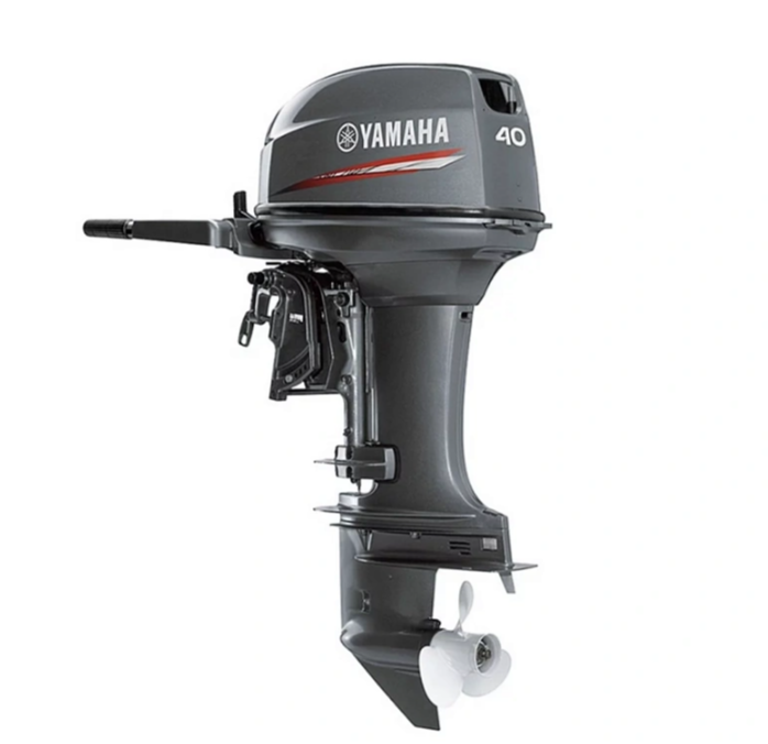 Лодочный мотор YAMAHA E40XWTL в Орске
