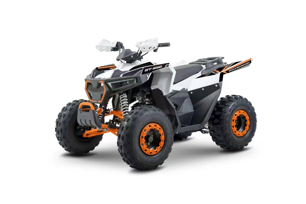 Квадроцикл FAIDET MAGOTAN 150 в Орске