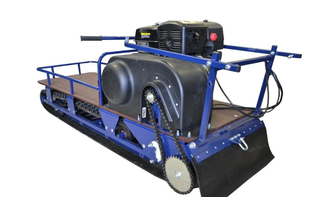 Мотобуксировщик БАРС P550 12 л.с. в Орске