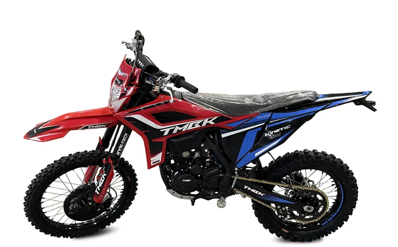 Кроссовый мотоцикл TMBK Kinetic 300H (YB300H) в Орске