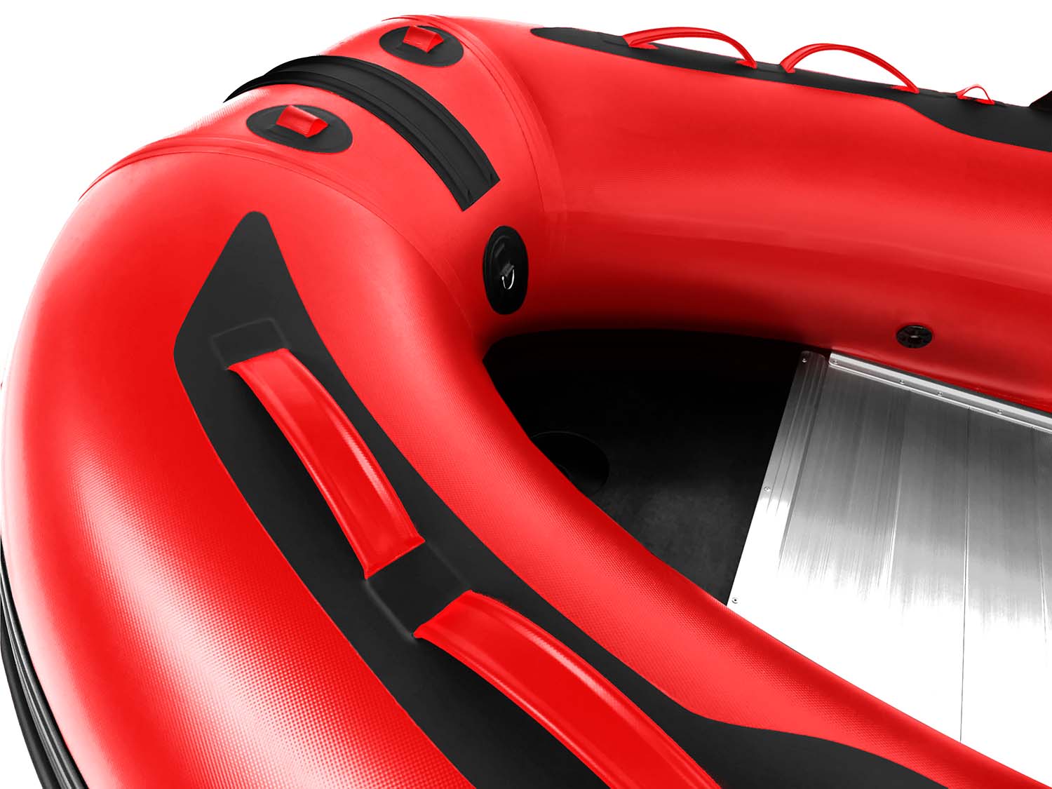 ЛОДКА SMARINE STRONG 365 в Орске