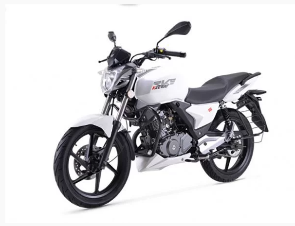 Мотоцикл STELS RK125 в Орске