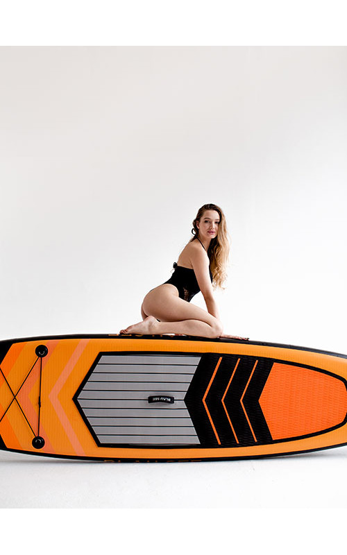 НАДУВНОЙ SUP-BOARD MOONLIGHT 10,6 в Орске