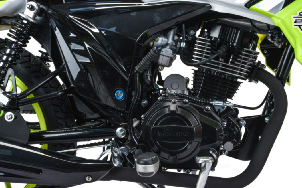 Мотоцикл MOTOLAND (МОТОЛЕНД) 200 SPRINT в Орске