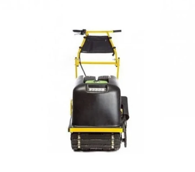 Мотобуксировщик LEBEDEV MOTORS РЕКС LV513 в Орске