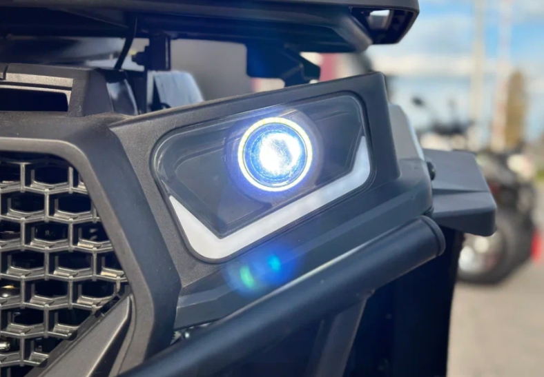 Квадроцикл GBM CROSS HILL 300 NEW PREMIUM в Орске