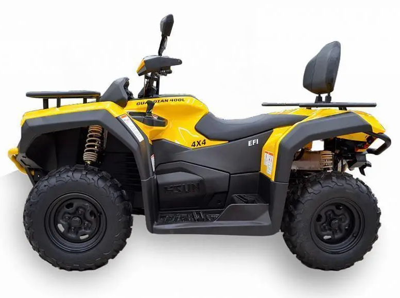 Квадроцикл HISUN GUARDIAN 400L /LONG в Орске