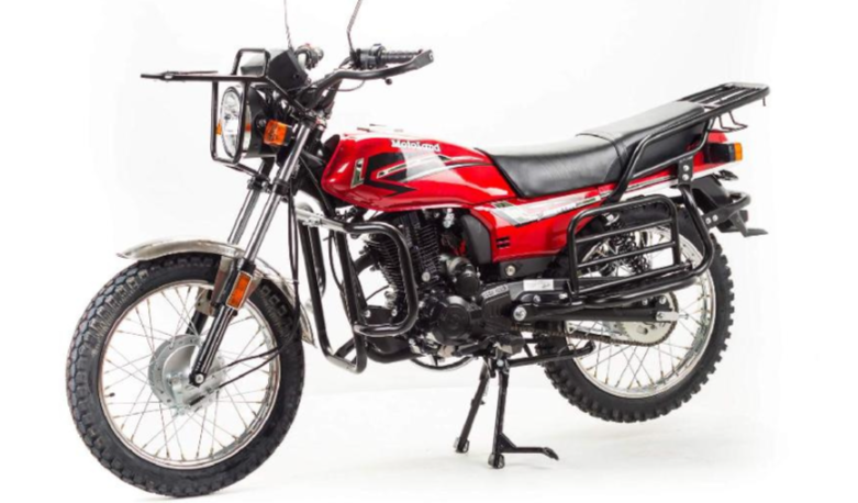 Мотоцикл MOTOLAND (МОТОЛЕНД) FORESTER LITE 200 в Орске