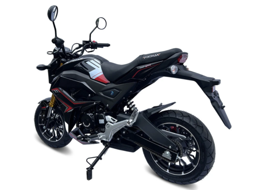 Мотоцикл PROMAX STRYKER 200(49) в Орске