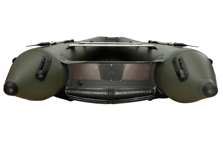 НАДУВНАЯ ЛОДКА GLADIATOR E330PRO в Орске