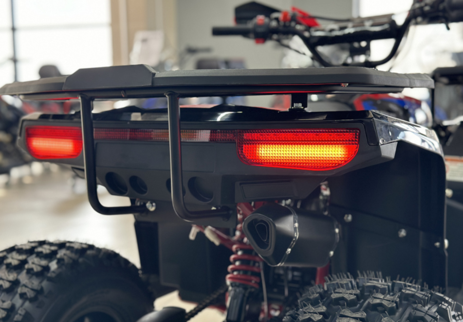 Квадроцикл GBM MAVERICK 222 NEW в Орске