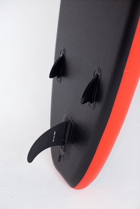 НАДУВНОЙ SUP-BOARD BURNFIRE 10,6 в Орске