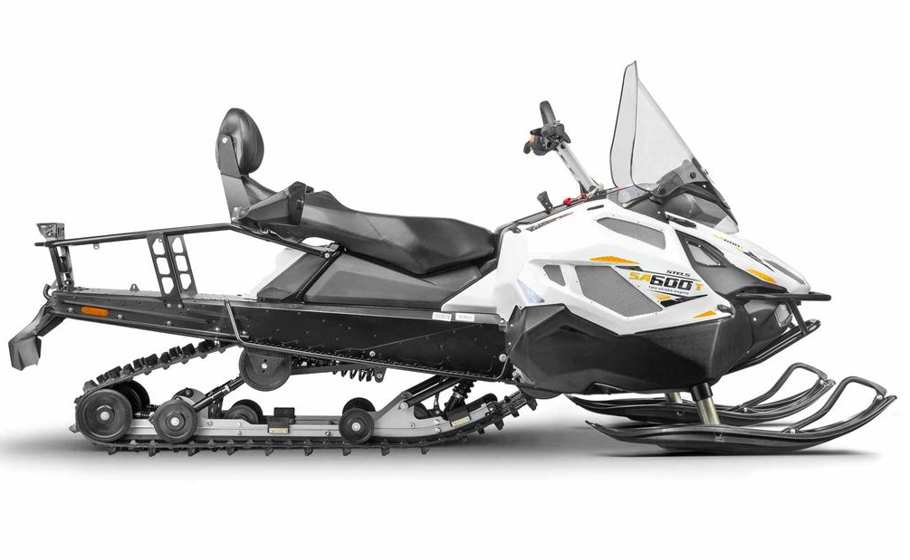 Снегоход STELS АТАМАН SA600T 2.0 в Орске