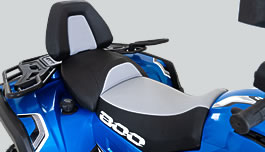 Квадроцикл Русская механика РМ 800 Т в Орске