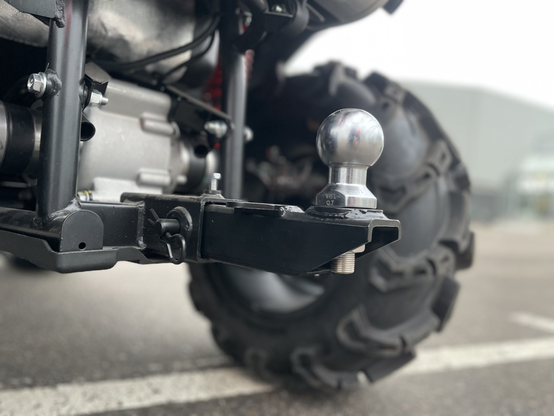 Квадроцикл ТАВРИДА SFA 1000 в Орске