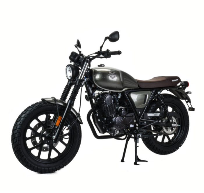 Мотоцикл MOTOLAND (МОТОЛЕНД) TEXAS 300 в Орске