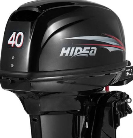 Лодочный мотор HIDEA HD40FEL в Орске