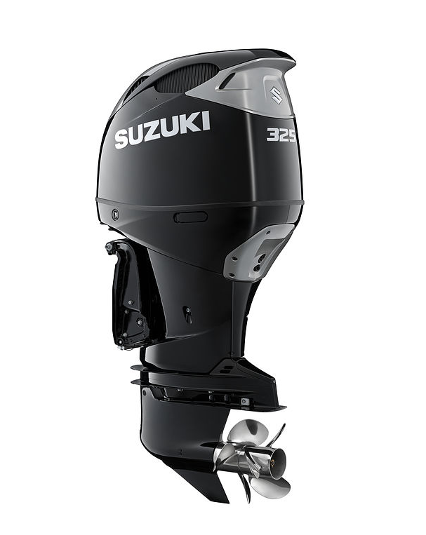 Лодочный мотор Suzuki DF325ATX в Орске