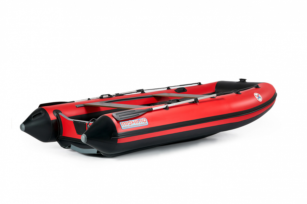 Лодка MISHIMO RAPID 360 в Орске