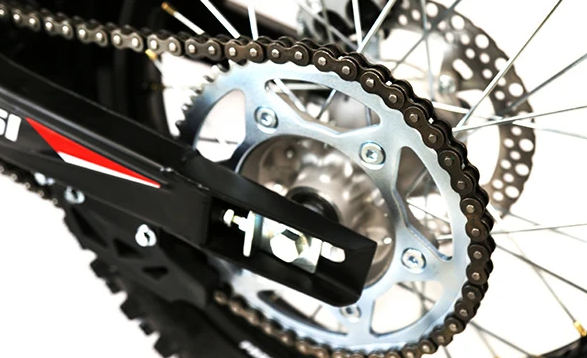 Мотоцикл Progasi SUPER MAX 300 в Орске