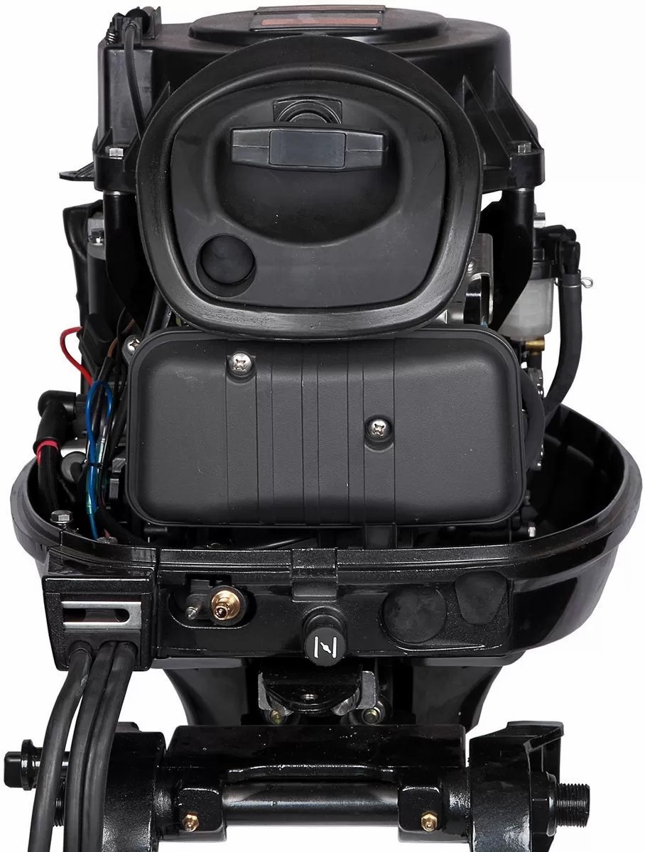 Лодочный мотор MARLIN MP 40 AERTS в Орске