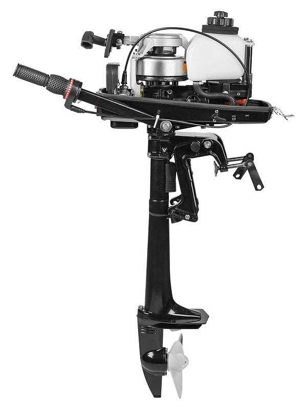 ЛОДОЧНЫЙ МОТОР GLADIATOR G3FHS в Орске