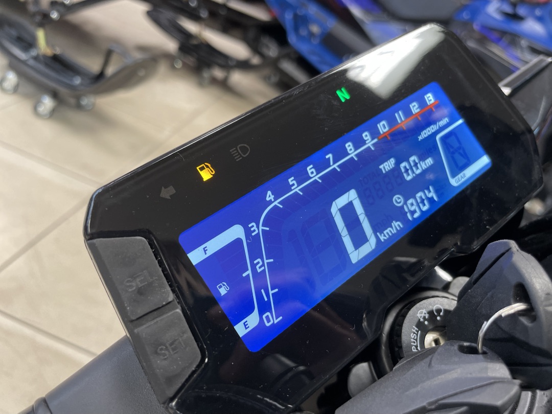 Мопед PROMAX CB150R (49) в Орске