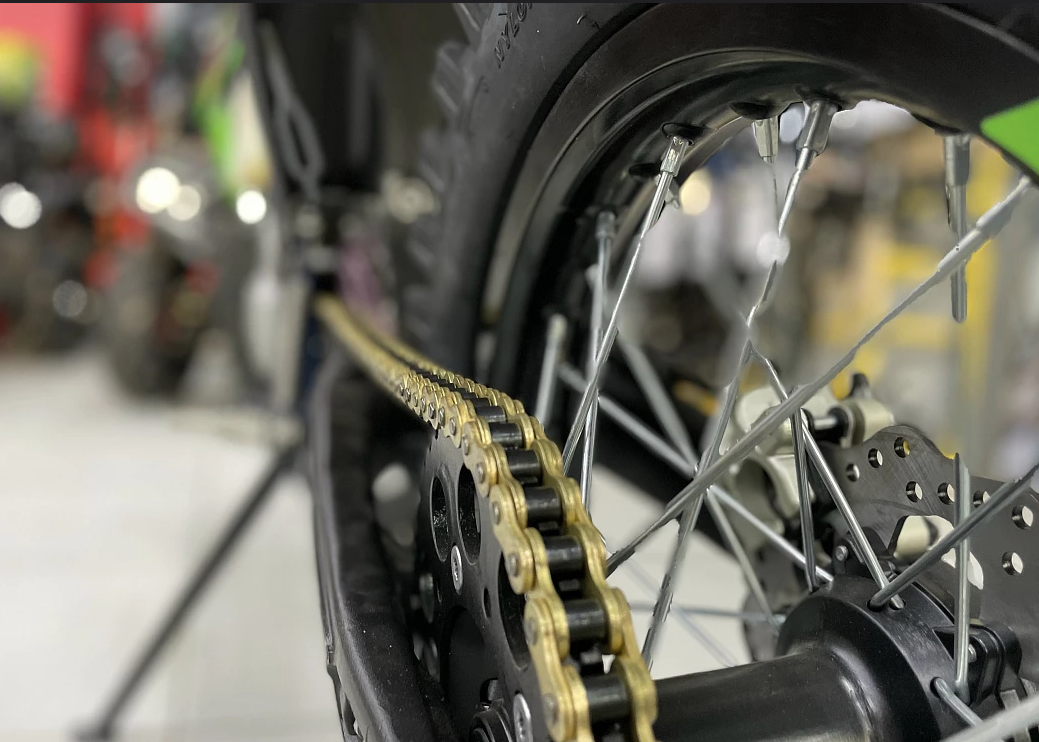 Мотоцикл Progasi RACE 300 AIR PRO SPORT в Орске