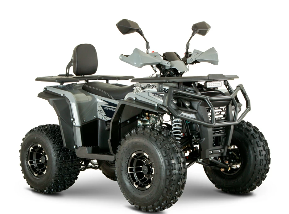 Квадроцикл YACOTA DRAGON LUX LD 150 PRO-SPORT в Орске