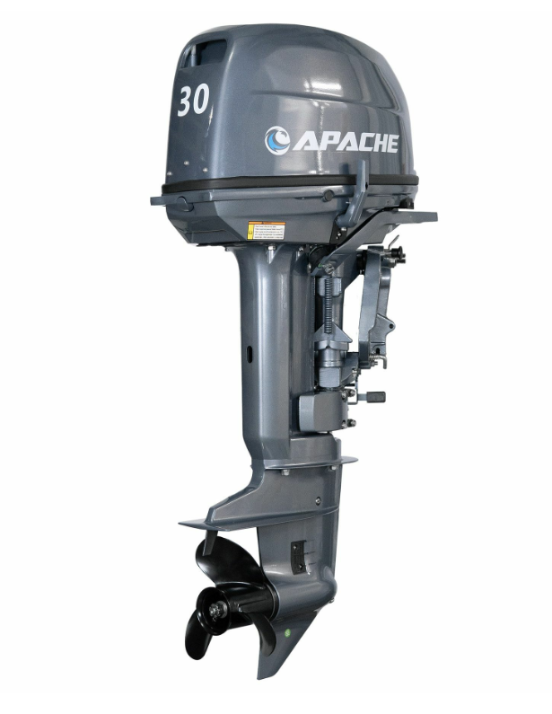 Лодочный мотор APACHE T30BS в Орске