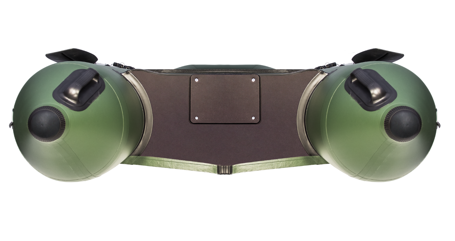 Лодка АКВА 2900 СК в Орске