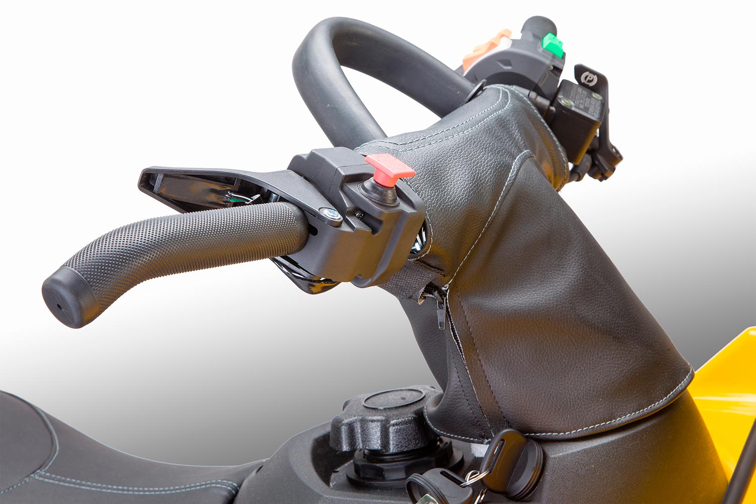 Снегоход STELS ВИКИНГ (VIKING) SV800T LUX V3.0 K01 SWT CVTECH в Орске