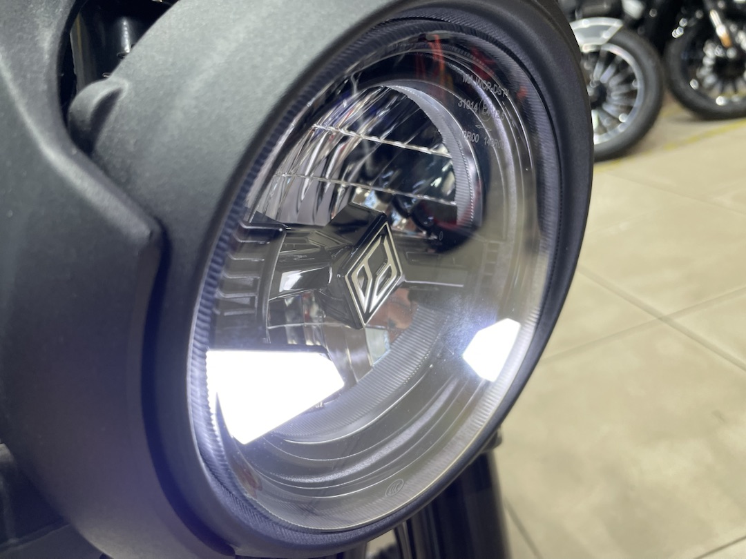 Мотоцикл Benda Chinchilla 500 в Орске