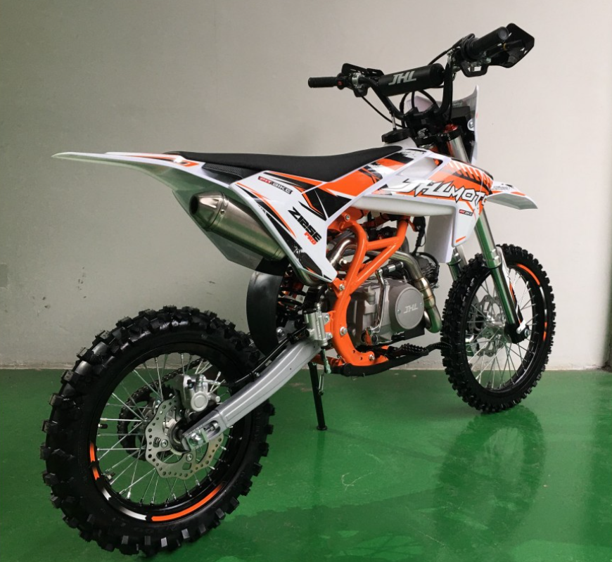Питбайк JHLMOTO JHL Z125E Pro (ZS154FMI-3) в Орске