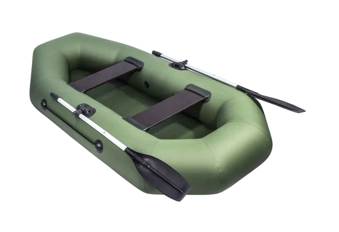 Лодка АКВА-ОПТИМА 240 в Орске