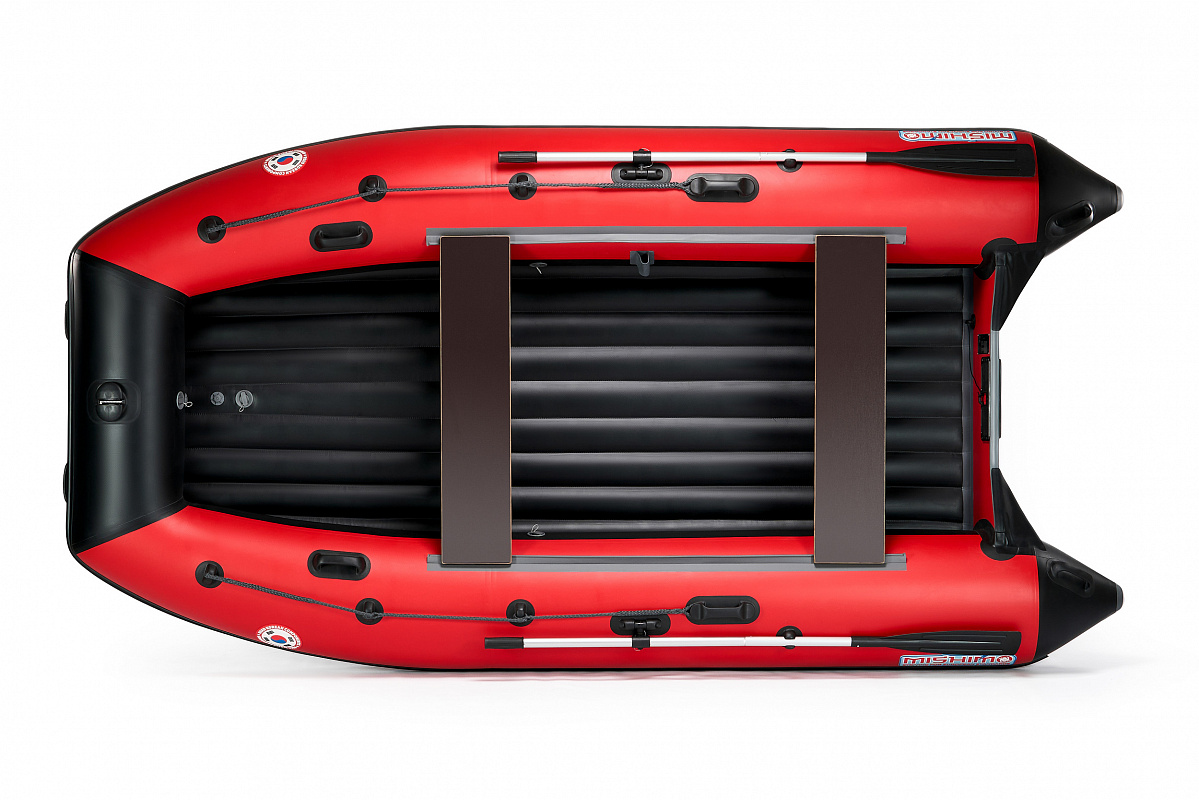 Лодка MISHIMO RAPID 360 PRO в Орске