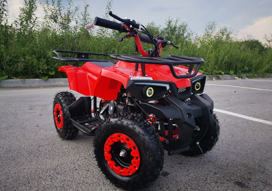 Квадроцикл PROMAX ATV MINI 2T 70CC р/с в Орске