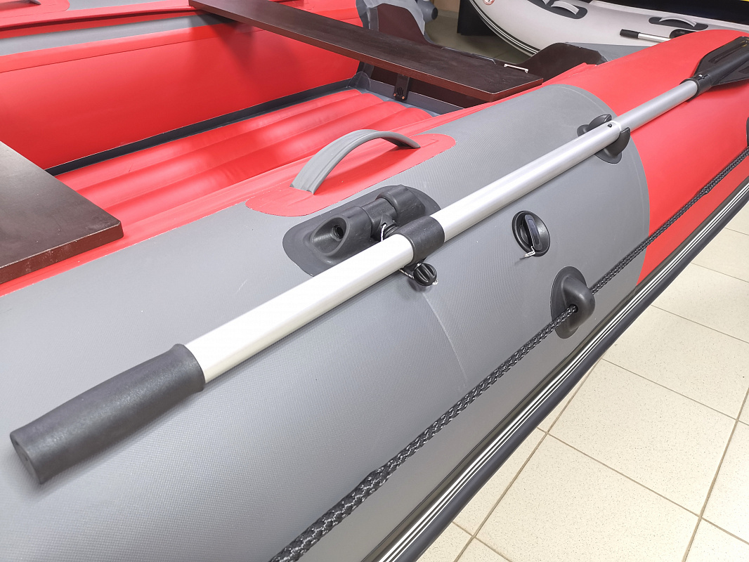 Лодка MISHIMO PRO 335 в Орске