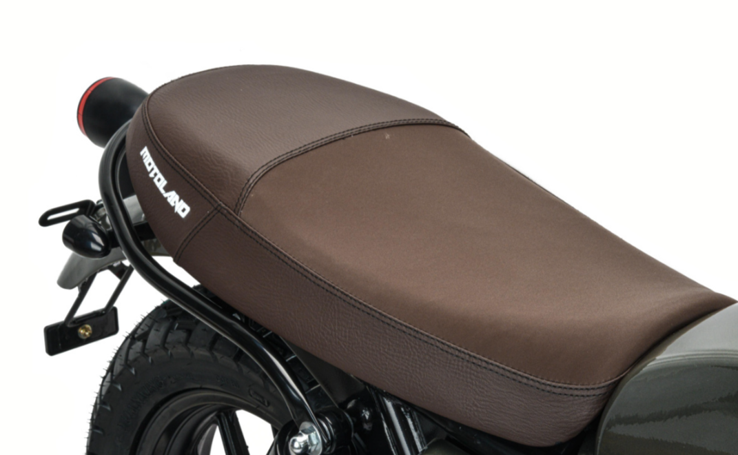 Мотоцикл MOTOLAND (МОТОЛЕНД) TEXAS 300 в Орске